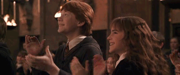 Emma Watson GIF. Emma watson Gifs Filmsterren Schieten Foto 