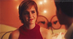 Emma watson Gifs Filmsterren 