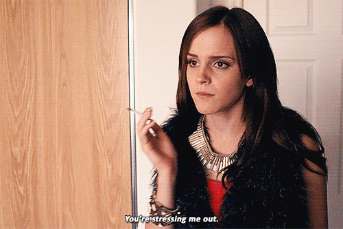 Emma Watson GIF. Emma watson Gifs Filmsterren 