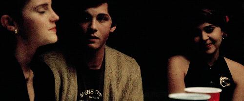 Emma Watson GIF. Emma watson Gifs Filmsterren 