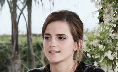 Meisje Emma watson Gifs Filmsterren fotografie 