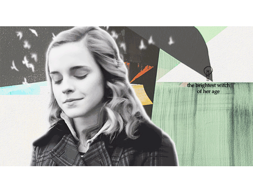 Emma Watson GIF. Meisje Emma watson Gifs Filmsterren Fotografie 