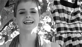 Emma Watson GIF. Emma watson Gifs Filmsterren 