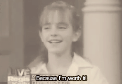 Emma Watson GIF. Emma watson Tv Gifs Filmsterren 