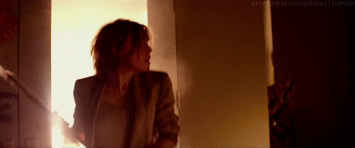 Emma Watson GIF. Bioscoop Emma watson Gifs Filmsterren 