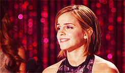 Emma Watson GIF. Emma watson Gifs Filmsterren 