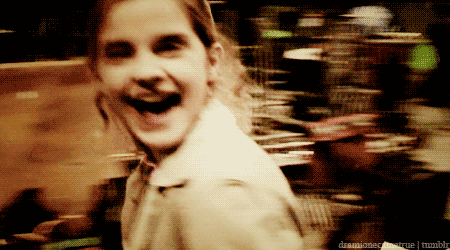 Emma Watson GIF. Emma watson Gifs Filmsterren The perks of being a wallflower 