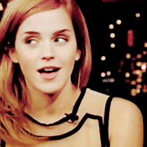 Emma Watson GIF. Emma watson Gifs Filmsterren 
