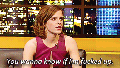 Emma Watson GIF. Emma watson Gifs Filmsterren Q Emwedits Idk als dit een dag eerder of we ik heb het op de wachtrij 