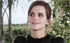 Emma Watson GIF. Emma watson Gifs Filmsterren 