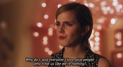 Emma Watson GIF. Bioscoop Beroemdheden Charlie Sam Emma watson Gifs Filmsterren Logan lerman Perks van het zijn een mu 