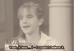 Emma Watson GIF. Emma watson Gifs Filmsterren Schoonheid 