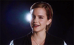 Emma Watson GIF. Beroemdheden Artiesten Emma watson Gifs Wiz khalifa Filmsterren 2014 Celebs Toekomst Ciara Koppels Amber rose 