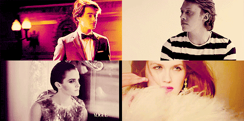Emma watson Gifs Filmsterren 