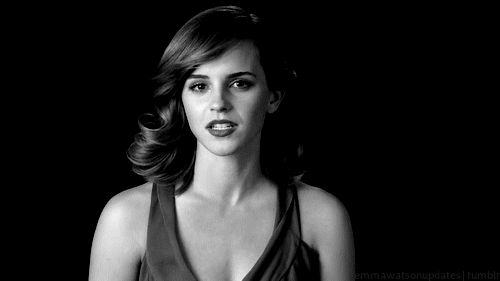 Emma Watson GIF. Emma watson Gifs Filmsterren 