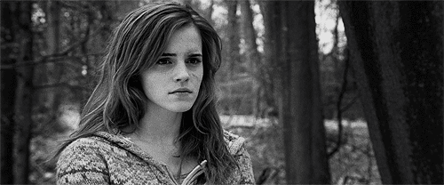 Emma Watson GIF. Emma watson Gifs Filmsterren Reactie 