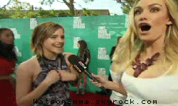 Emma Watson GIF. Emma watson Gifs Filmsterren 