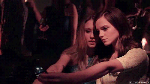 James Franco GIF. Bioscoop Emma watson Gifs Filmsterren James franco Totale film This is the end 