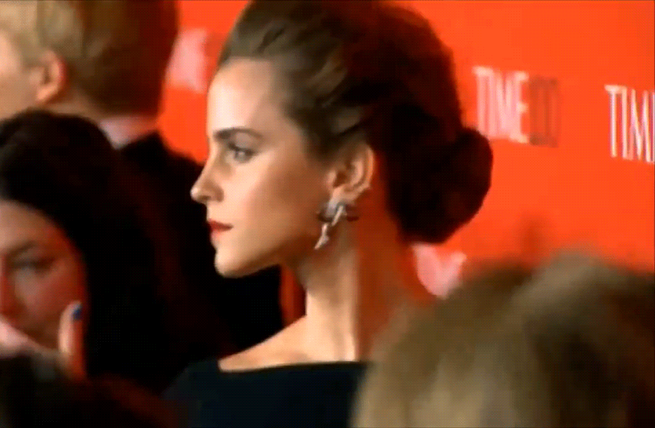 Emma Watson GIF. Emma watson Gifs Filmsterren 