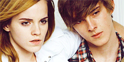 Emma watson Gifs Filmsterren Rupert Grint 