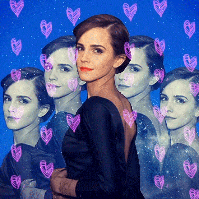 Emma watson Gifs Filmsterren 
