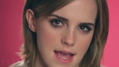 Emma Watson GIF. Emma watson Gifs Filmsterren 
