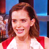 Emma Watson GIF. Emma watson Gifs Filmsterren 