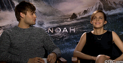Emma Watson GIF. Emma watson Mode Gifs Filmsterren 