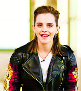 Emma Watson GIF. Emma watson Gifs Filmsterren Cannes 