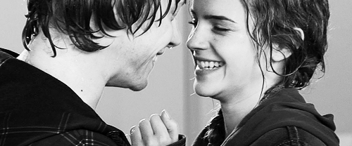 Emma Watson GIF. Beroemdheden Emma watson Gifs Filmsterren Niet vertrouw hem 