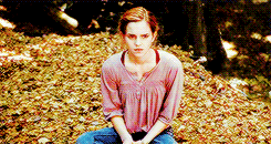 Emma Watson GIF. Emma watson Gifs Filmsterren Fotografische collectie 