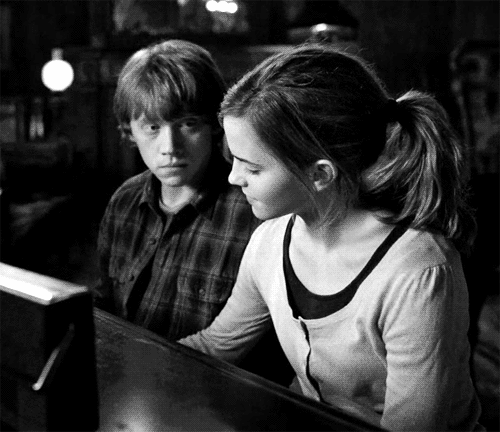 Emma Watson GIF. Emma watson Gifs Filmsterren Hermelien griffel 