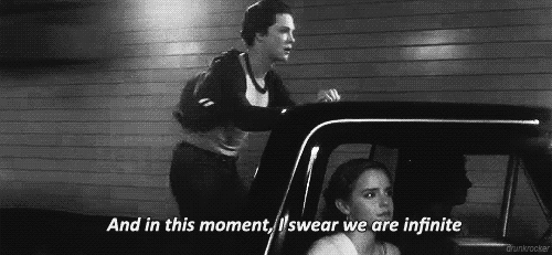 Emma Watson GIF. Emma watson Gifs Filmsterren Hermione Opgroeien 