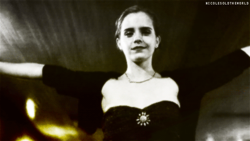 Bioscoop Emma watson Gifs Filmsterren 