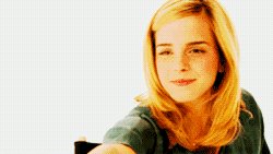 Emma Watson GIF. Emma watson Gifs Filmsterren 