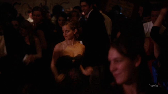Emma Watson GIF. Emma watson Gifs Filmsterren Fotografische collectie 