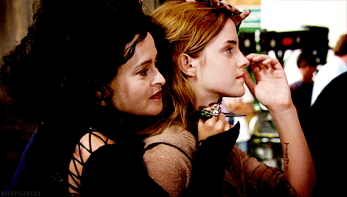 Emma Watson GIF. Emma watson Gifs Filmsterren De ring bling 