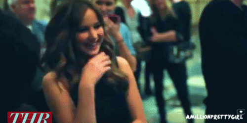 Emma Watson GIF. Emma watson Gifs Filmsterren Zo schattig 