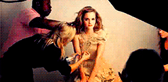 Emma Watson GIF. Emma watson Gifs Filmsterren Myhpedits 