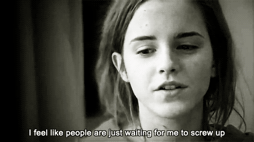 Emma Watson GIF. Emma watson Gifs Filmsterren 