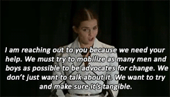 Emma Watson GIF. Emma watson Gifs Filmsterren 