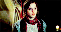 Emma Watson GIF. Emma watson Gifs Filmsterren Zwart en wit 