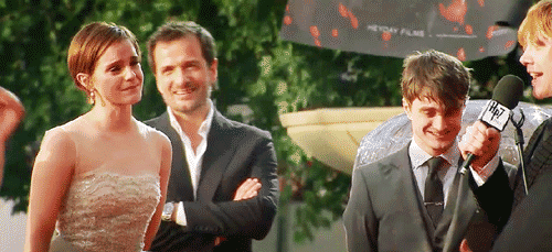 Emma Watson GIF. Emma watson Gifs Filmsterren 