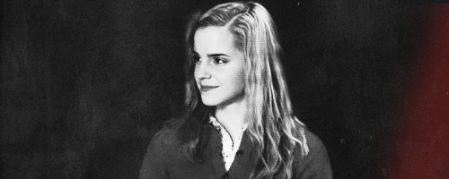 Interview Beroemdheden Emma watson Gifs Filmsterren 