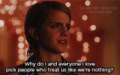 Emma Watson GIF. Beroemdheden Emma watson Gifs Filmsterren 