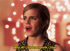 Emma watson Gifs Filmsterren 