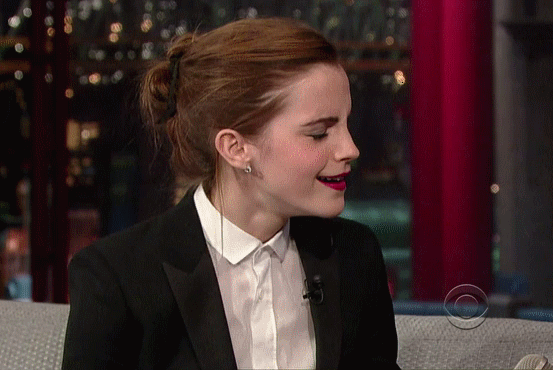 Emma Watson GIF. Emma watson Gifs Filmsterren 