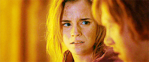 Emma Watson GIF. Beroemdheden Emma watson Gifs Filmsterren 