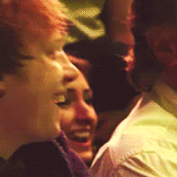 Emma Watson GIF. Emma watson Gifs Filmsterren Hermelien griffel Harry potter en de steen philosiphers 
