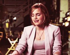 Emma Watson GIF. Emma watson Gifs Filmsterren 